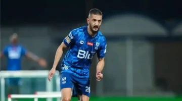 بن هاربورج يكشف السر الذي يجبر نجوم الهلال المالكي على دكة البدلاء في 2025